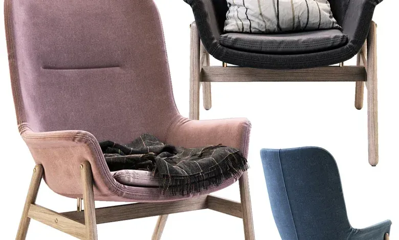 دانلود 3dsky – VEDBO IKEA