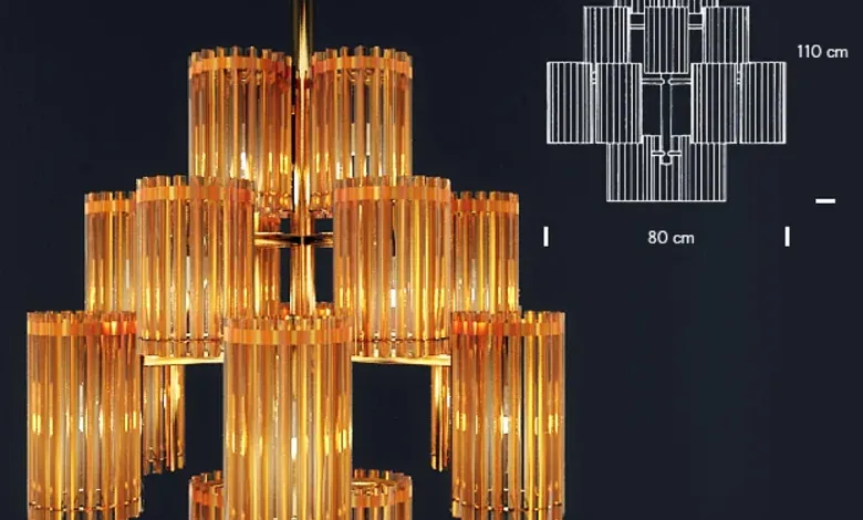 دانلود 3dsky – Veronese Tambour