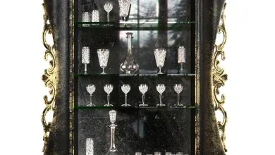 دانلود 3dsky – Wall shelf Haunted Castle
