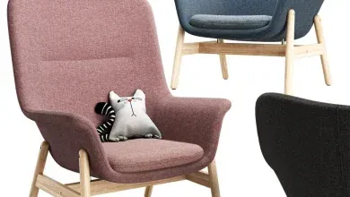 دانلود 3dsky - Wedbu Ikea