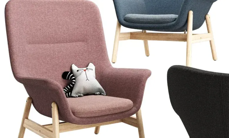 دانلود 3dsky - Wedbu Ikea