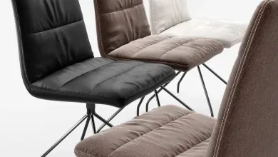 مدل سه بعدی 3dsky – Larina chair