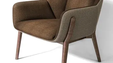 دانلود 3dsky – NIDO Chair – RAFA GARCIA