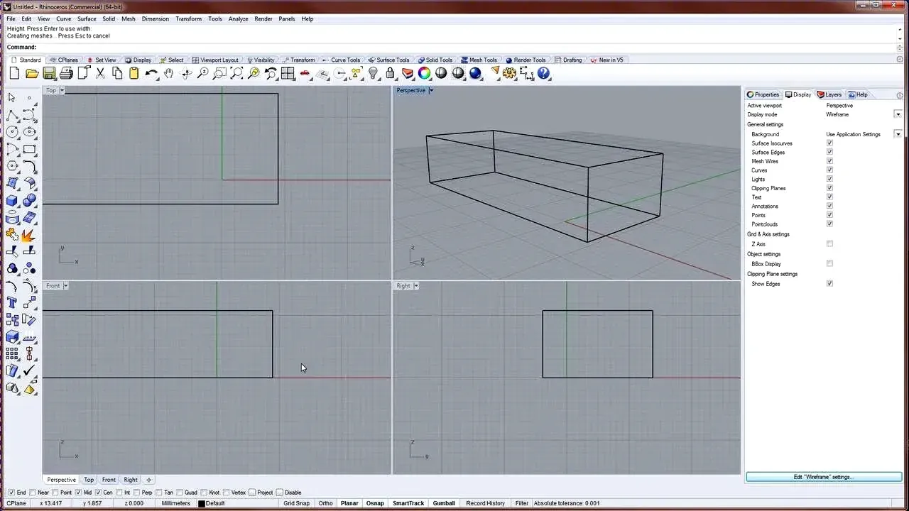 نرم افزار مدلسازی سه بعدی سالیدورک SolidWorks