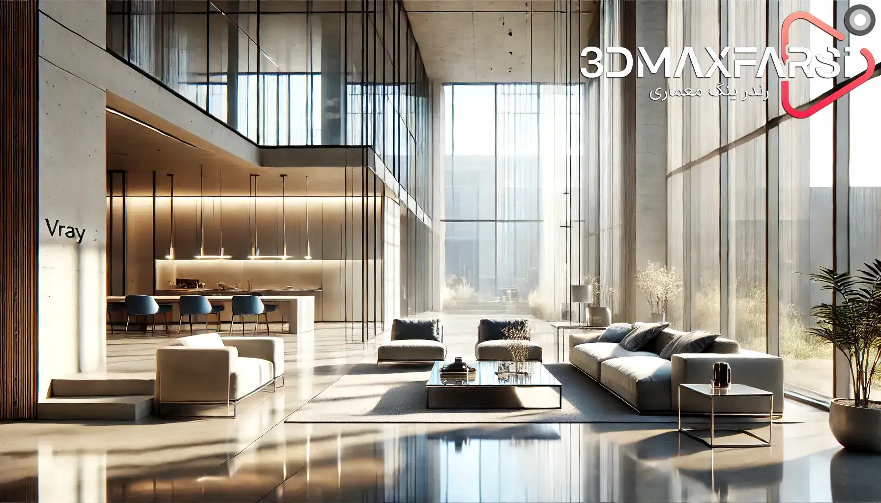 دانلود دانلود V-Ray 3.6 برای اسکچاپ 2015, 2016, 2017, 2018
