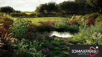 Maxtree – Plant Models Vol. 49