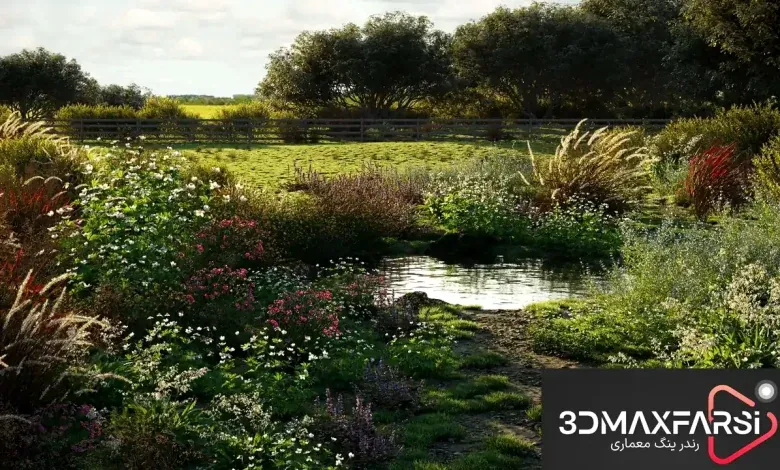 Maxtree – Plant Models Vol. 49