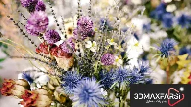 Maxtree – Plant Models Vol. 53