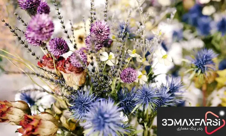 Maxtree – Plant Models Vol. 53