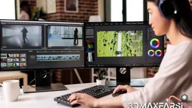 دانلود Adobe After Effects 2025 + [کرک تست شده]