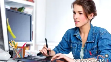 دانلود Adobe indesign 2025 + [کرک تست شده]