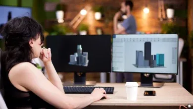 دانلود Autodesk Revit 2025.4 + [کرک تست شده]