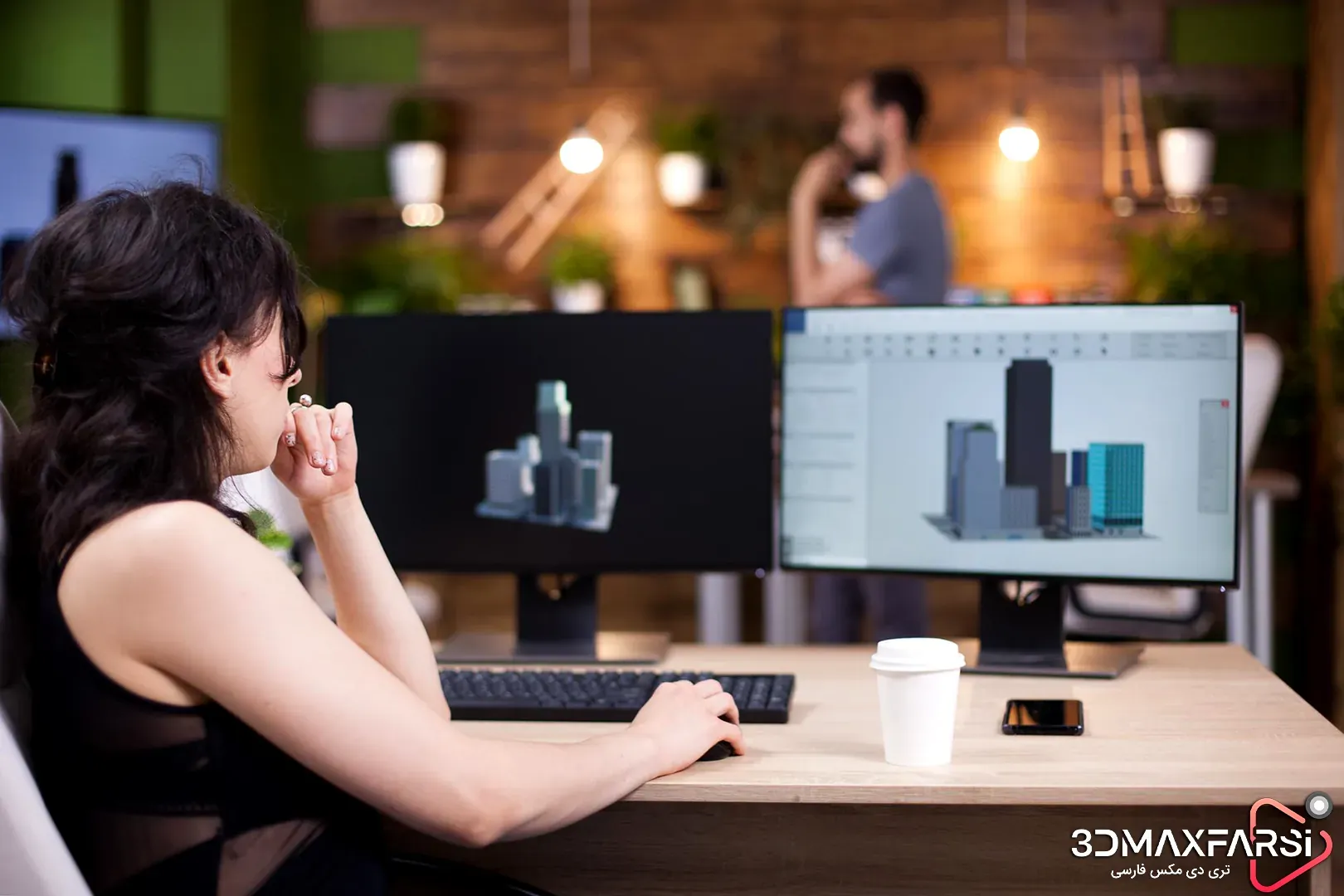 دانلود Autodesk Revit 2025.4 + [کرک تست شده]