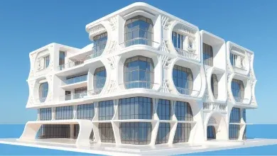 بهترین سایت‌های دانلود آبجکت تری دی مکس