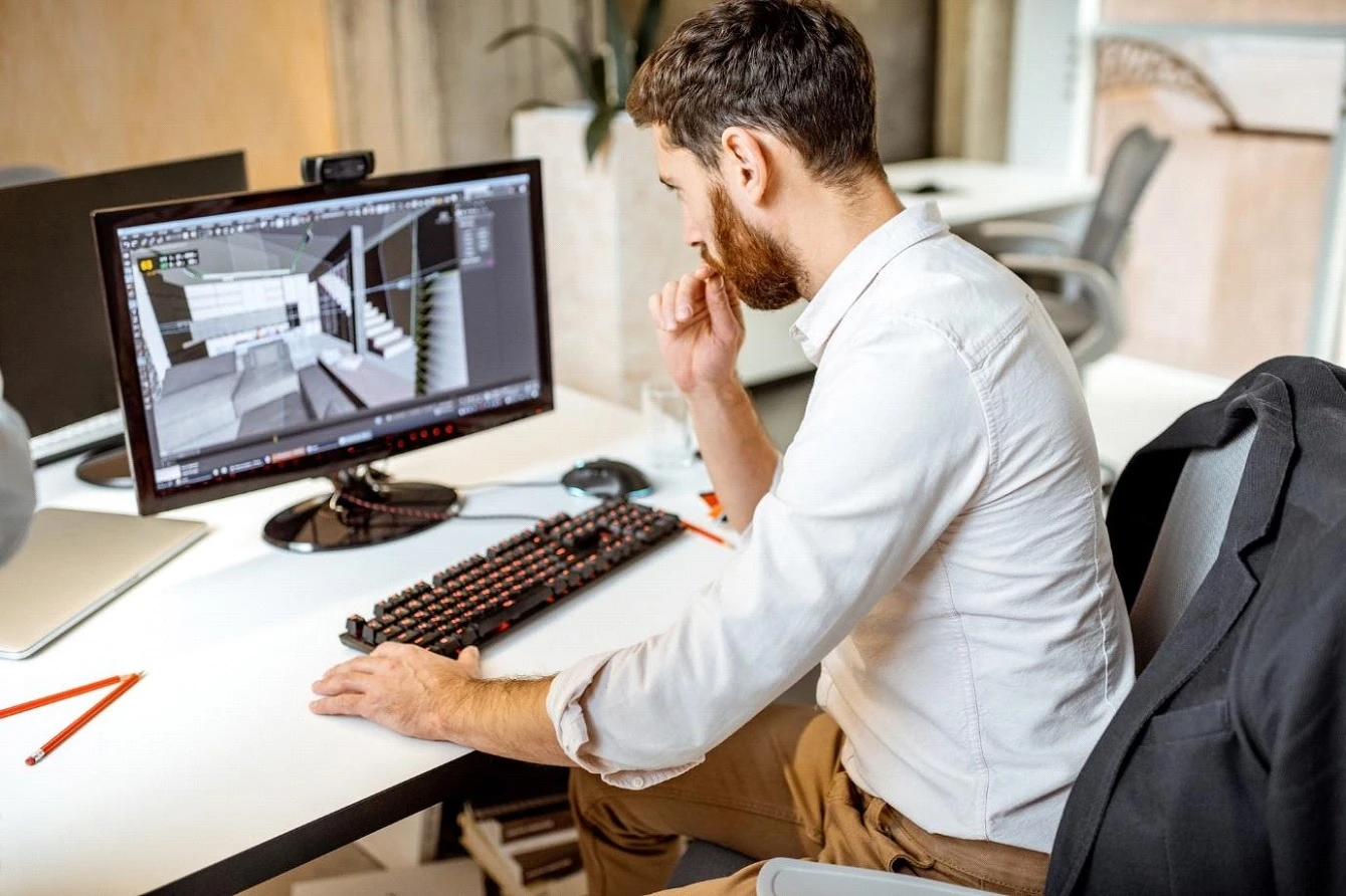 بهترین دستورات تری دی مکس