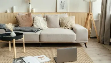 کاربرد تری دی مکس در معماری