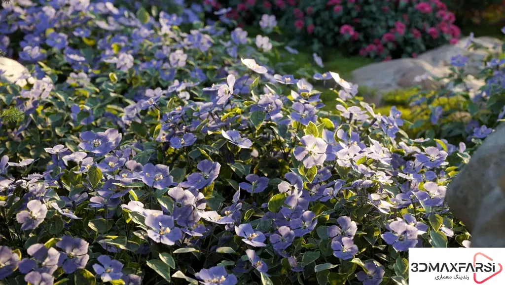 دانلود Maxtree – Plant Models Vol 86