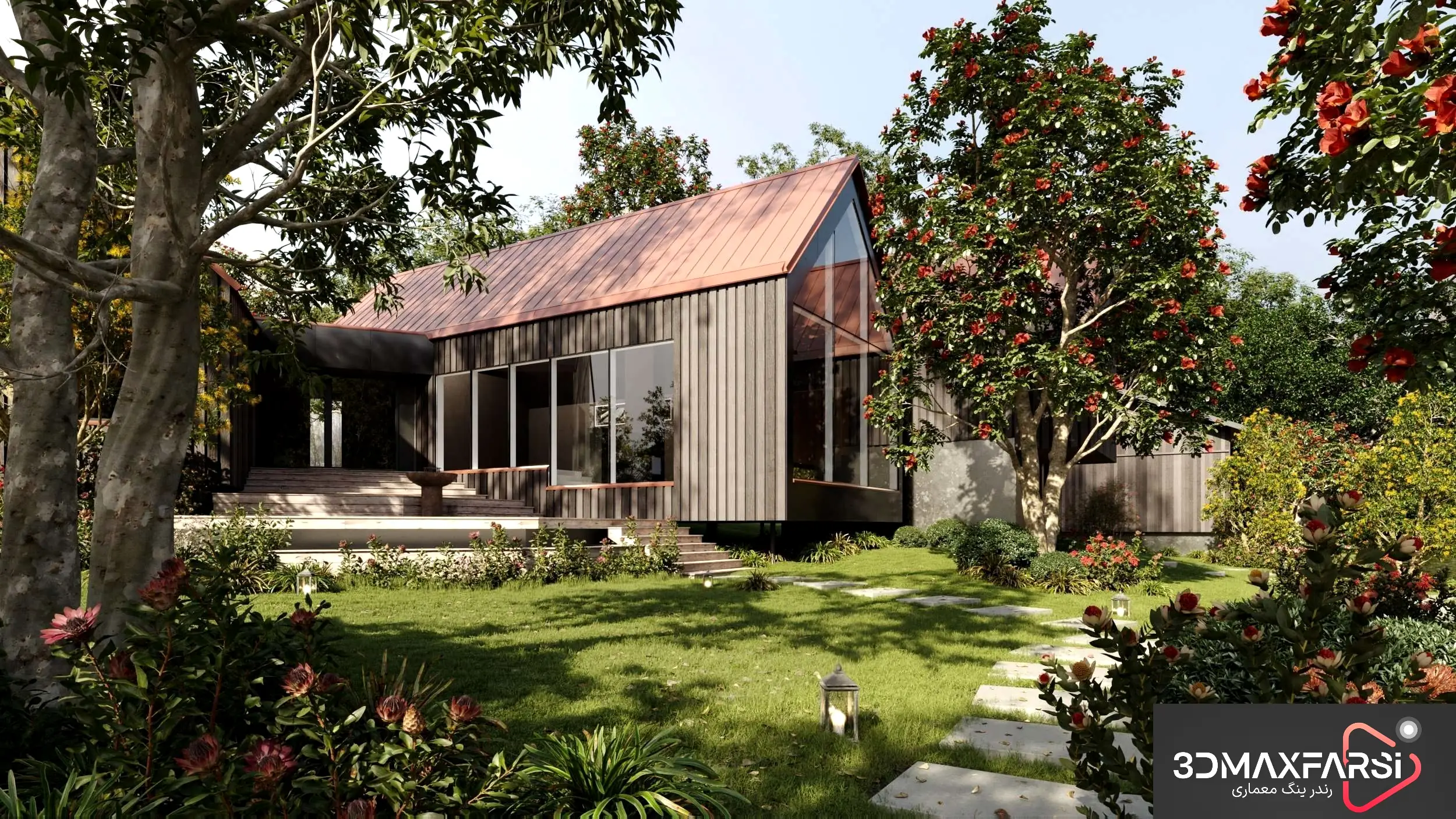 maxtree plant models vol 101