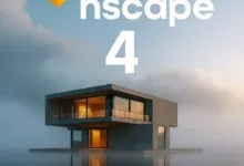 دانلود Chaos Enscape 4.12.0.204 Win x64