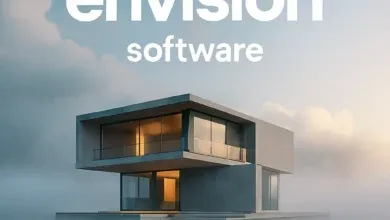 دانلود اینویژن Chaos Envision 1.2.0.571824 Win x64