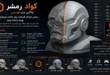 دانلود پلاگین Quad Remesher v1.3 هودینی