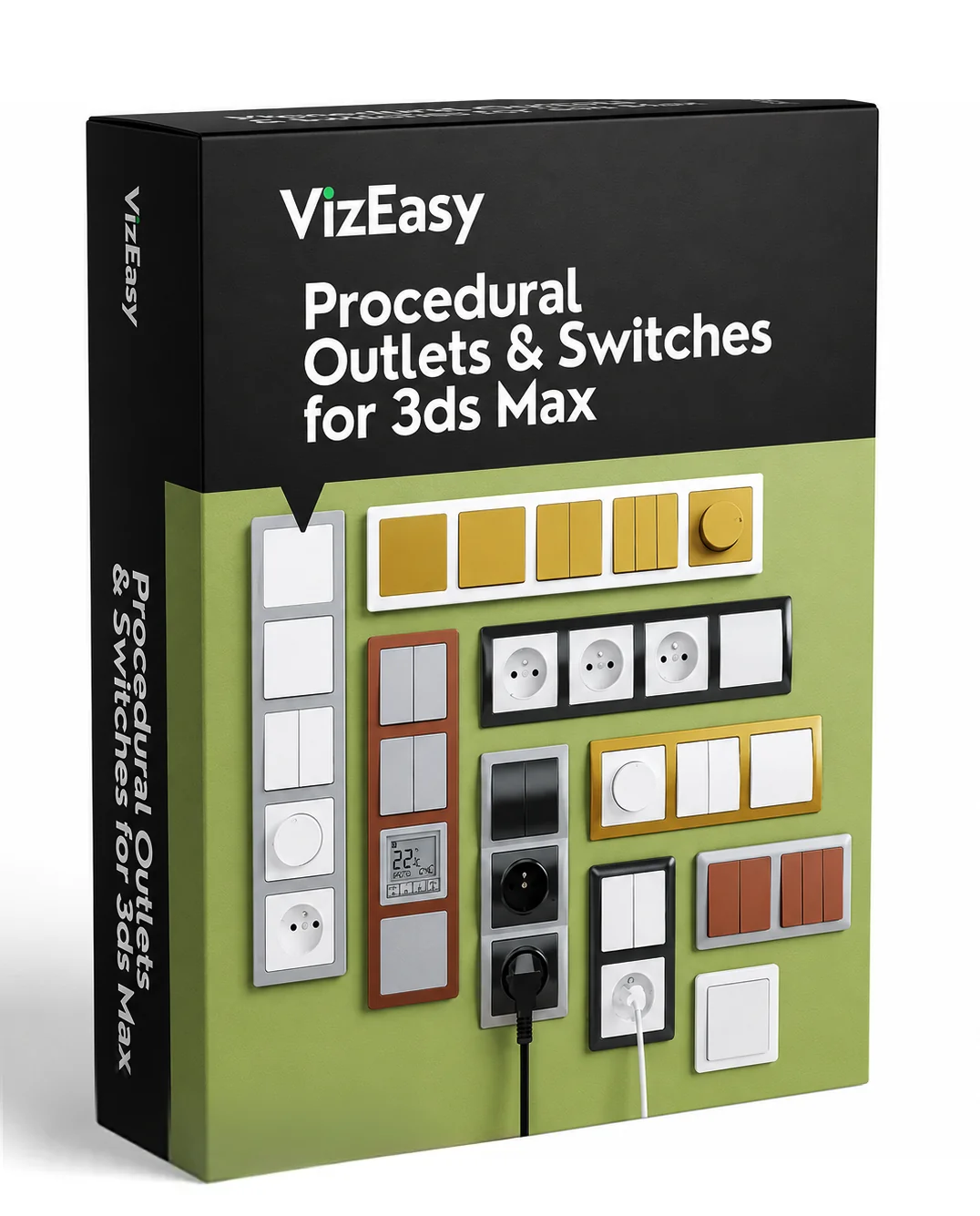 Procedural Outlets & Switches