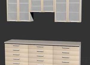 دانلود Kitchen-Cabinet-Creator
