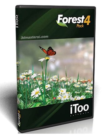 خرید forest pack