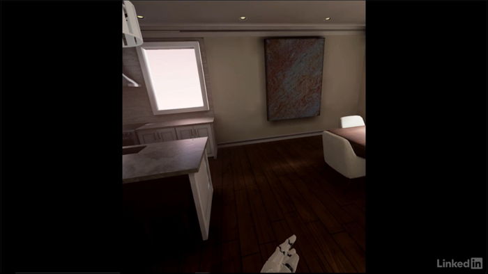 دانلود آموزش فارسی صفر تا صد آنریل انجین نرم افزار بازی سازی